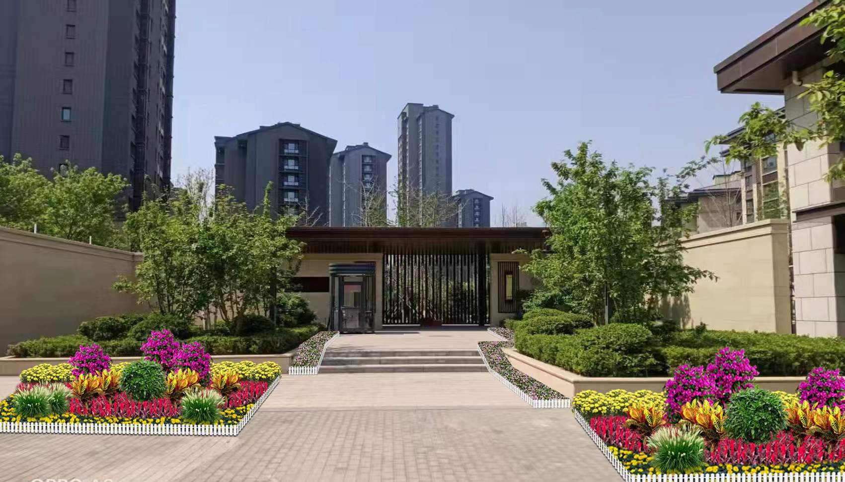 國(guó)貿(mào)附近綠植租擺公司朝陽區(qū)綠植租賃公司  